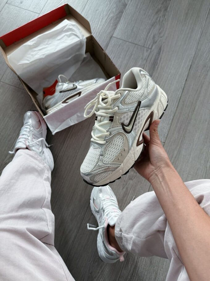 Nike V5 RNR Sail/Light Orewood Brown - Зображення 3