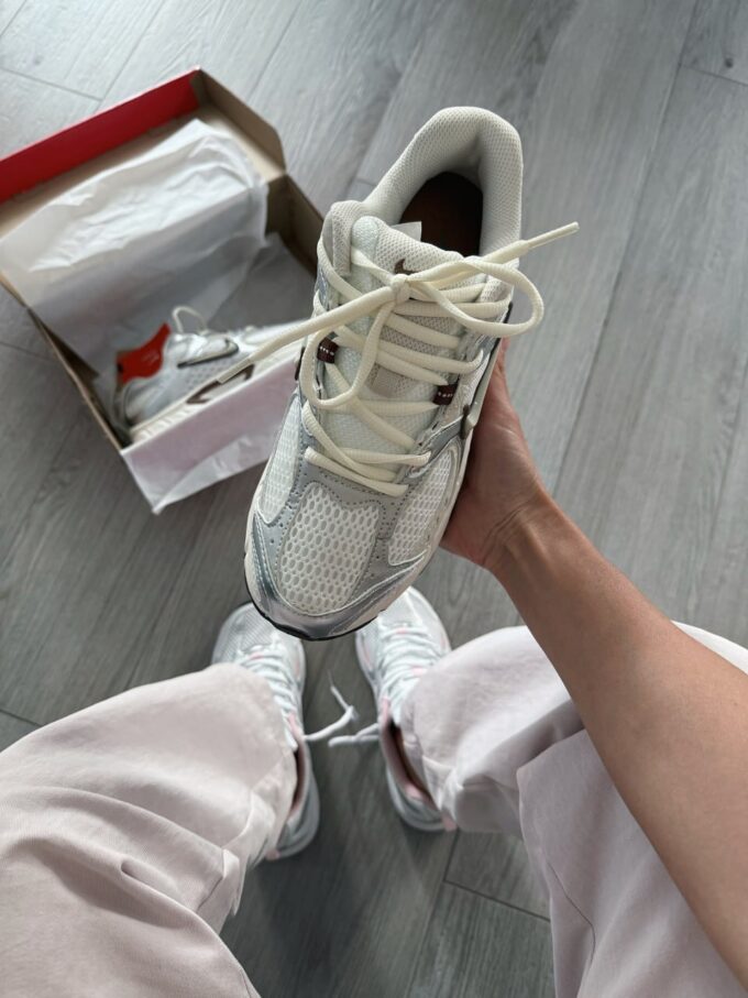 Nike V5 RNR Sail/Light Orewood Brown - Зображення 4