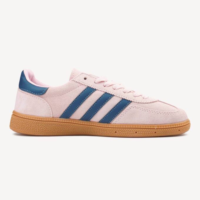 Adidas Spezial Handball Pink Blue - Зображення 2