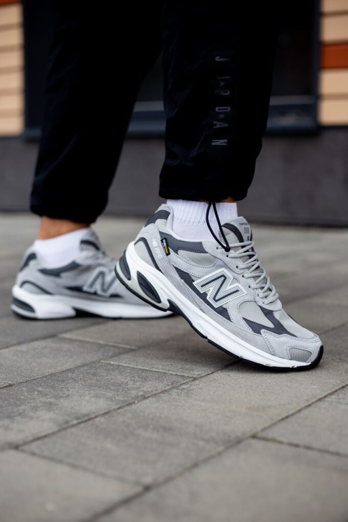 New Balance 2010 Grey Cordura - Зображення 3