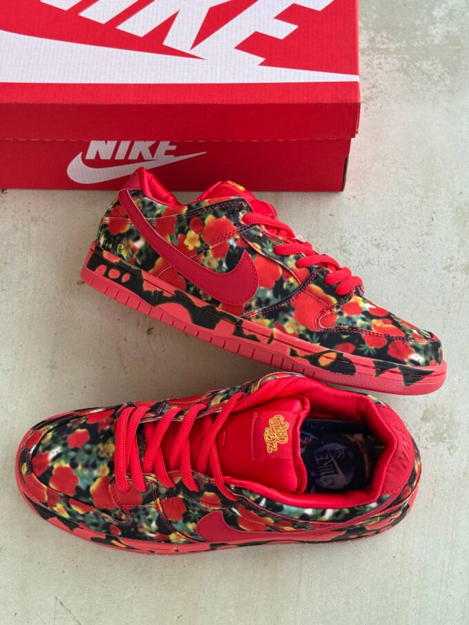 Nike SB Dunk Low The Wizard of Oz - Зображення 3