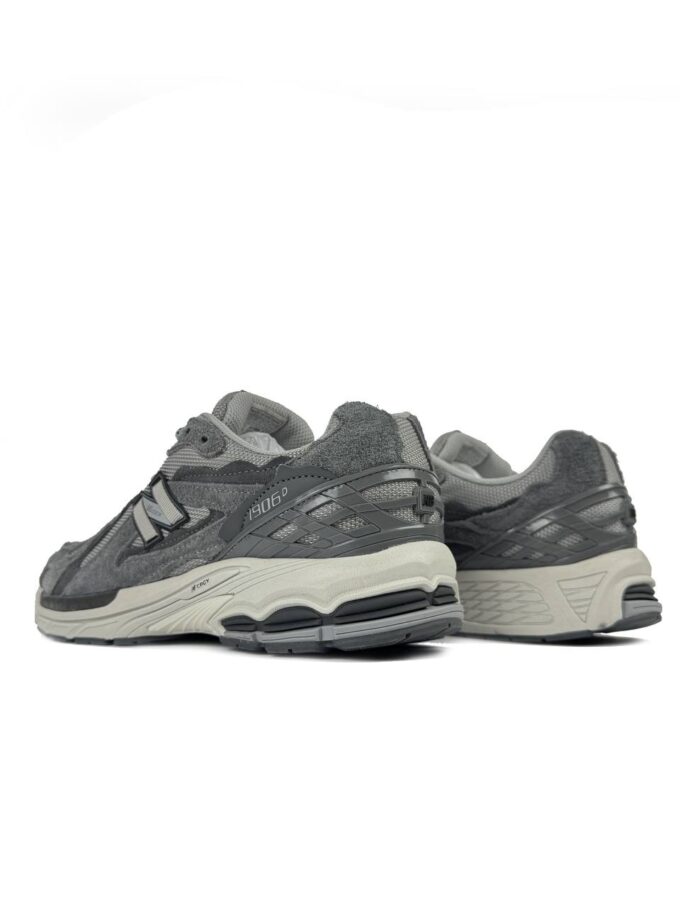 New Balance Grey White 1906D Gore-Tex - Зображення 5