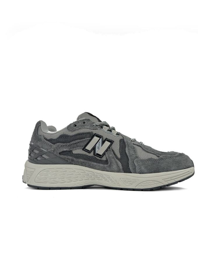 New Balance Grey White 1906D Gore-Tex - Зображення 2