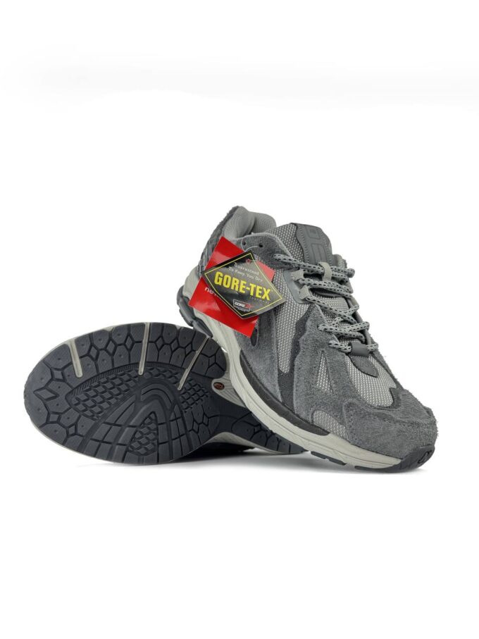 New Balance Grey White 1906D Gore-Tex - Зображення 4