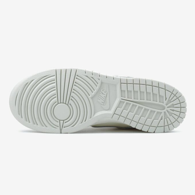 Nike Dunk Low Beige Milk - Зображення 8