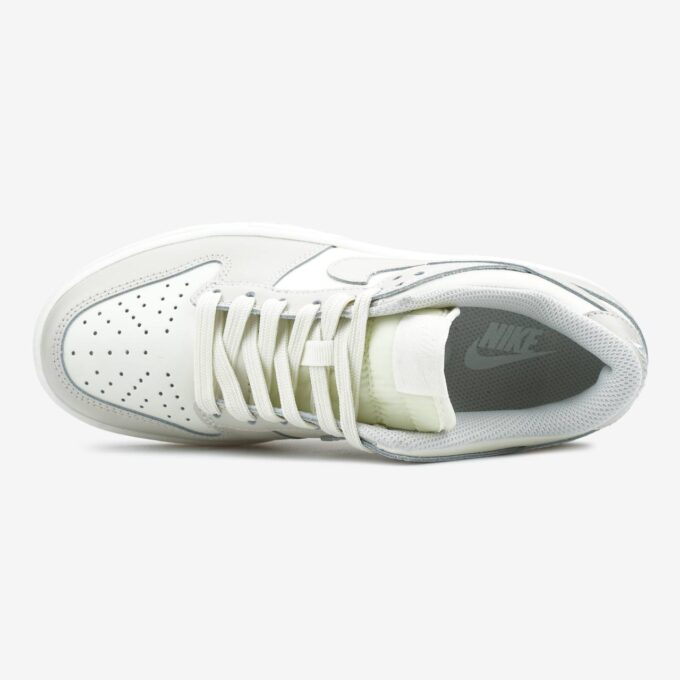 Nike Dunk Low Beige Milk - Зображення 7
