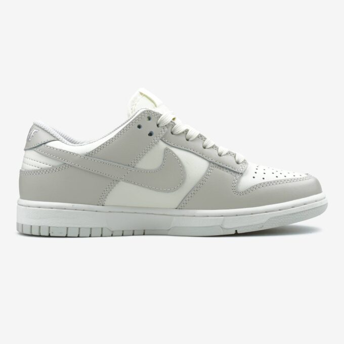 Nike Dunk Low Beige Milk - Зображення 2