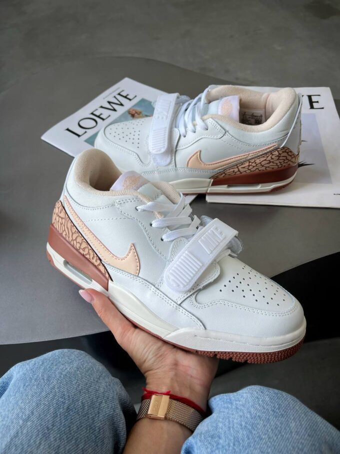 Nike Air Jordan Legacy 312 - Зображення 3