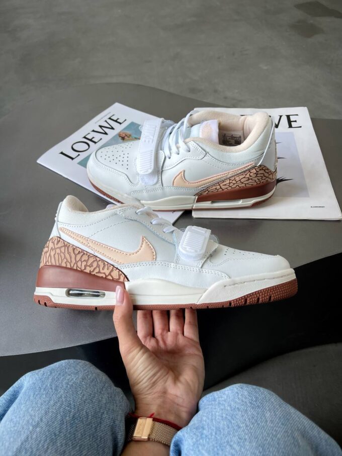 Nike Air Jordan Legacy 312 - Зображення 2