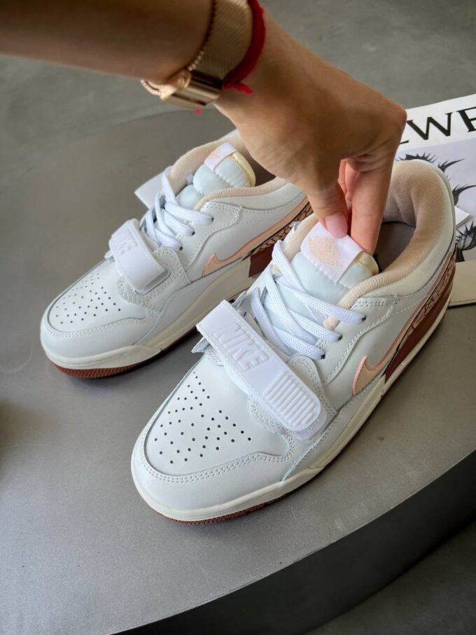 Nike Air Jordan Legacy 312 - Зображення 4
