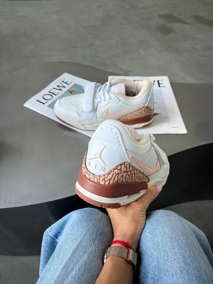 Nike Air Jordan Legacy 312 - Зображення 5