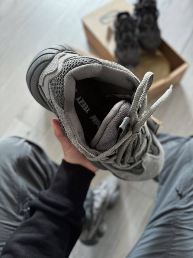 Adidas Yeezy Boost 500 Granite - Зображення 5