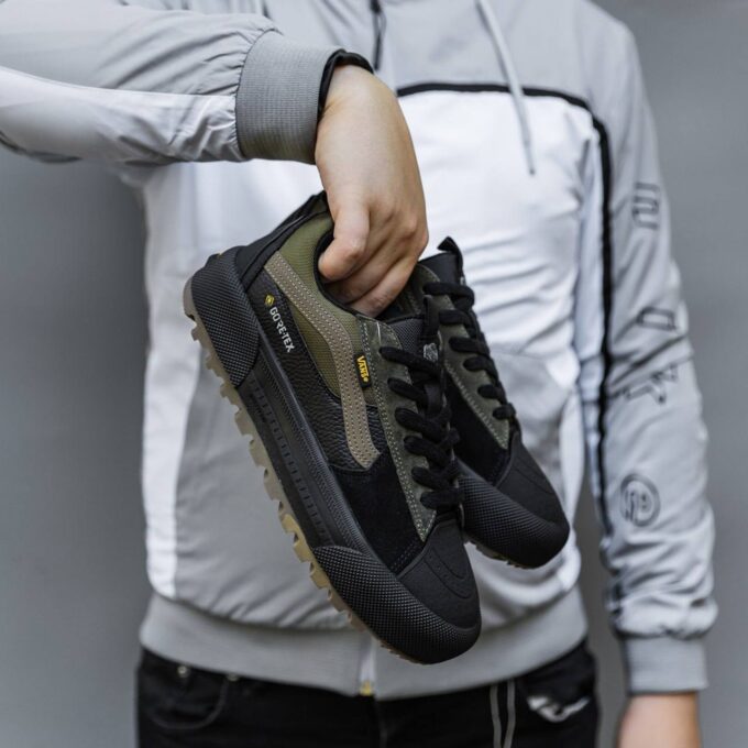 Vans Old Skool MTE-1 - Зображення 5