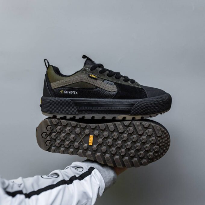 Vans Old Skool MTE-1 - Зображення 6