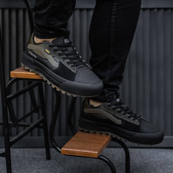 Vans Old Skool MTE-1 - Зображення 2