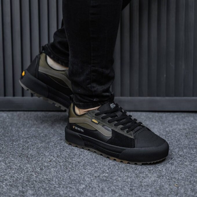 Vans Old Skool MTE-1