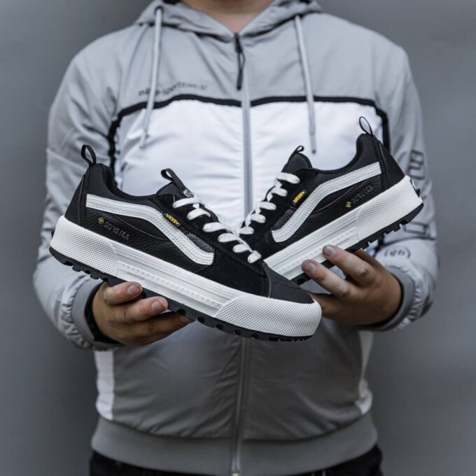 Vans Old Skool MTE-1 - Зображення 3