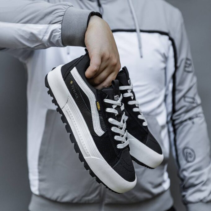 Vans Old Skool MTE-1 - Зображення 5