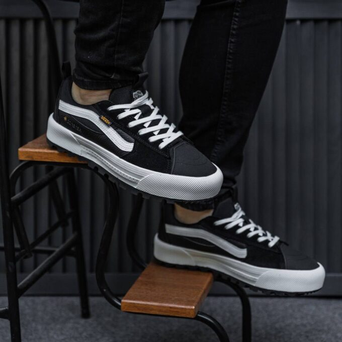 Vans Old Skool MTE-1 - Зображення 2