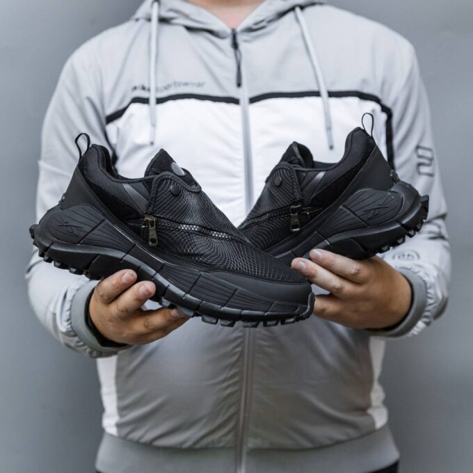 Reebok Zig Kinetica 2.5 Edge x Spyder - Зображення 3