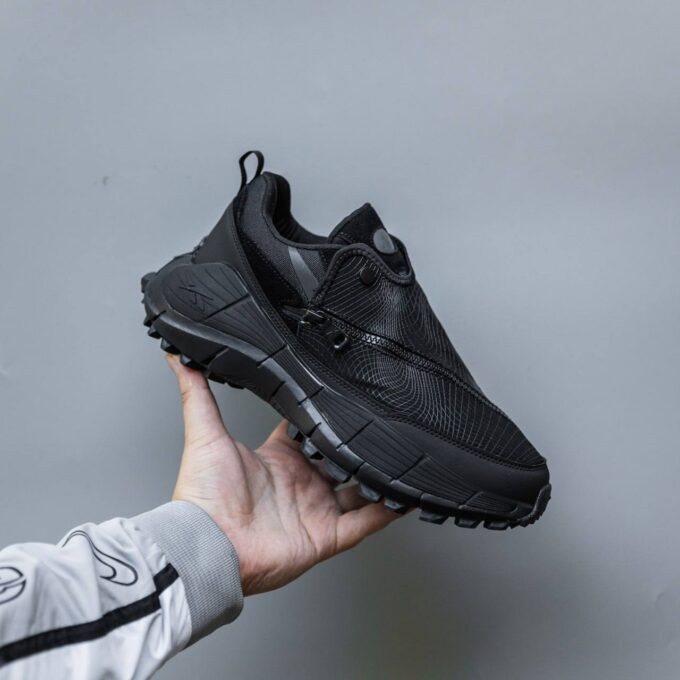 Reebok Zig Kinetica 2.5 Edge x Spyder - Зображення 5
