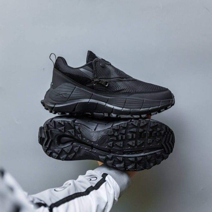 Reebok Zig Kinetica 2.5 Edge x Spyder - Зображення 6