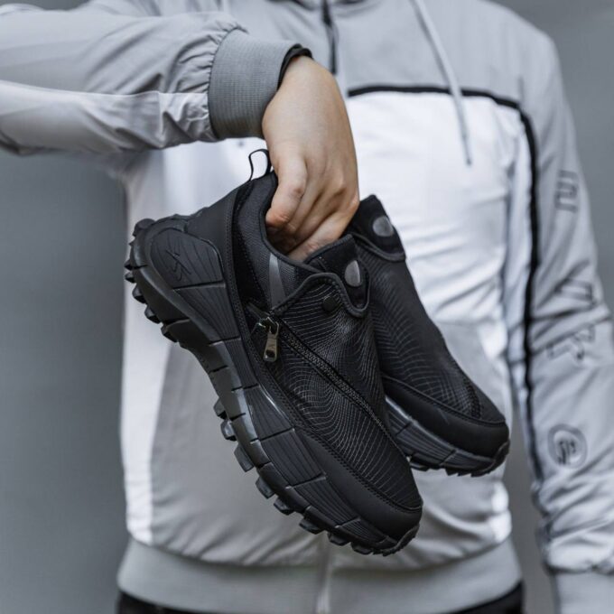 Reebok Zig Kinetica 2.5 Edge x Spyder - Зображення 4