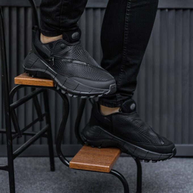 Reebok Zig Kinetica 2.5 Edge x Spyder - Зображення 2