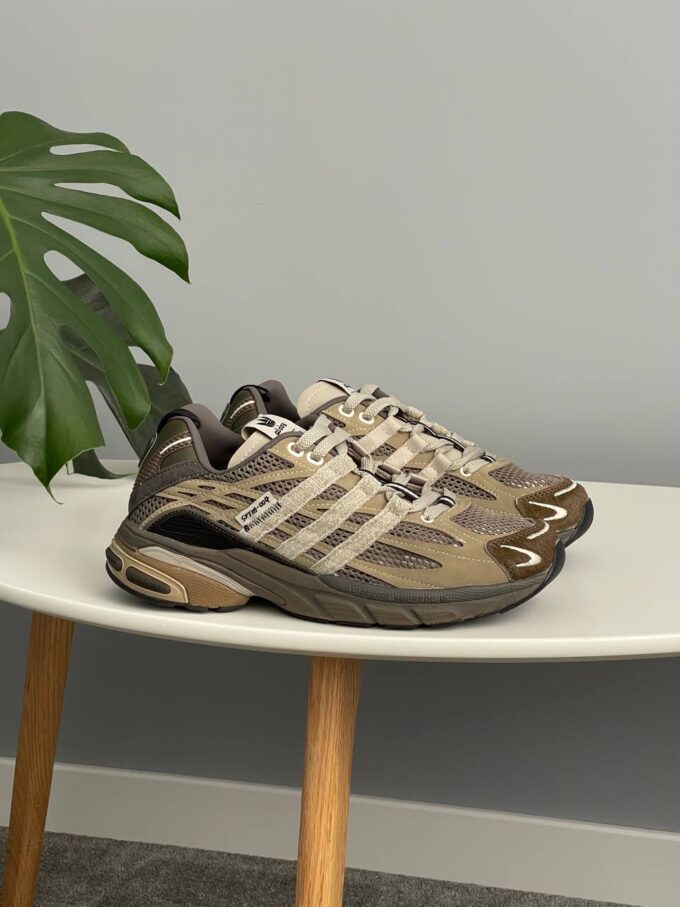 Adidas x Song for the Mute Adistar Cushion Brown JR8044