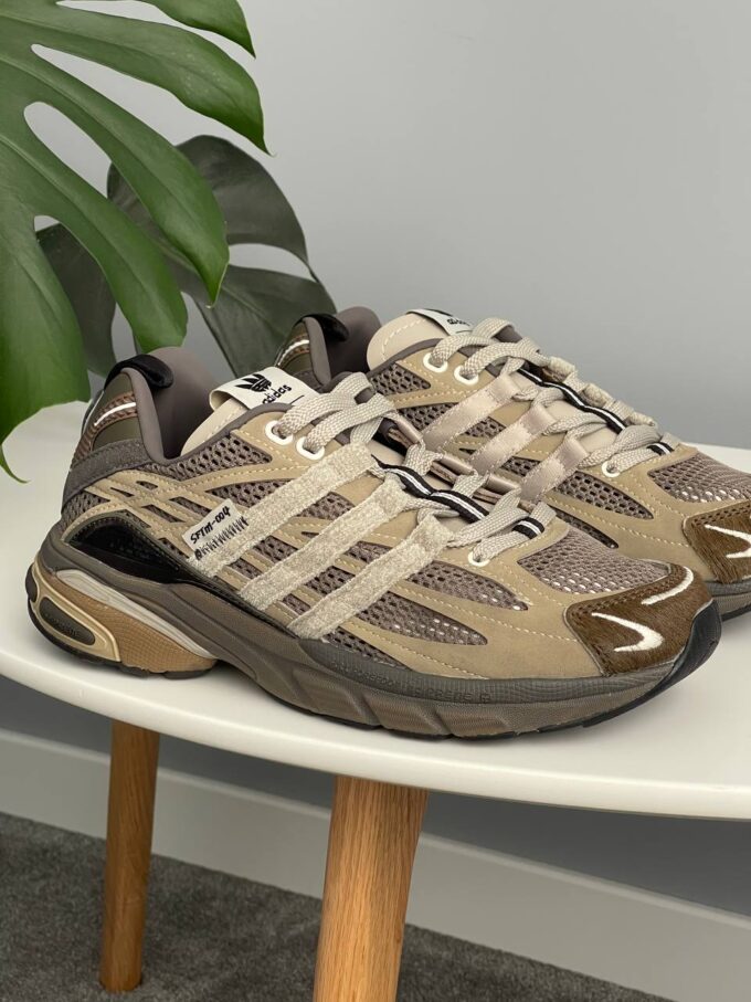Adidas x Song for the Mute Adistar Cushion Brown JR8044 - Зображення 2