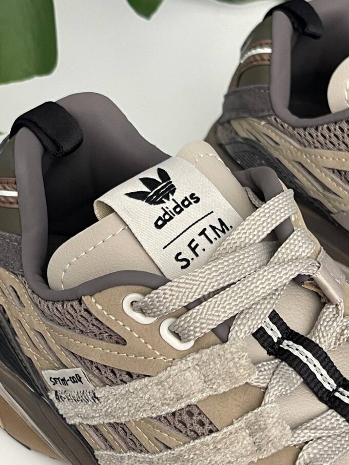 Adidas x Song for the Mute Adistar Cushion Brown JR8044 - Зображення 6