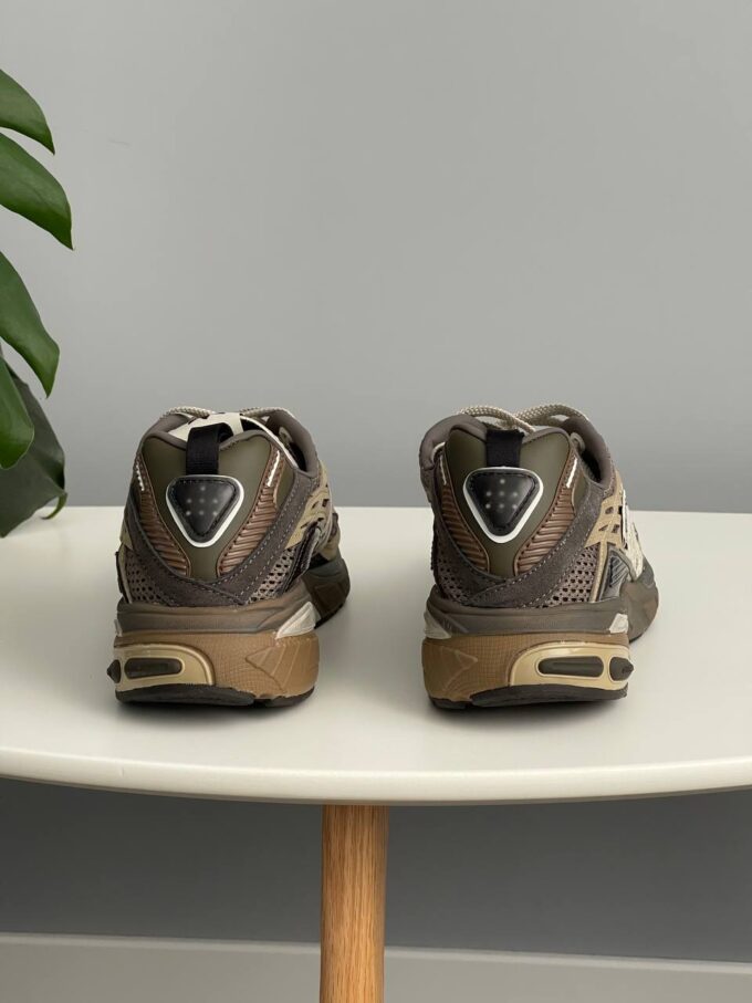 Adidas x Song for the Mute Adistar Cushion Brown JR8044 - Зображення 7