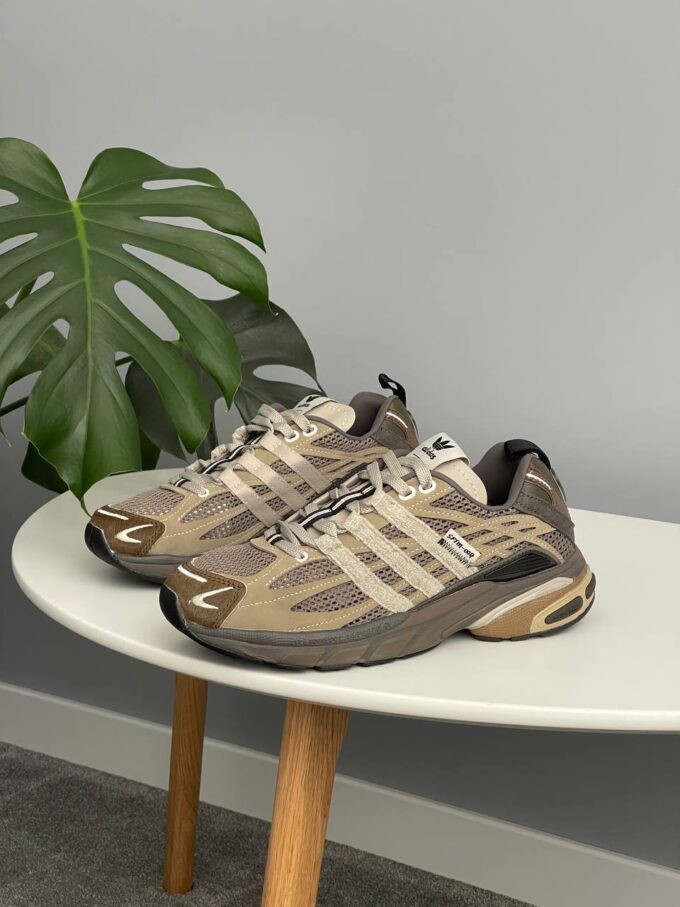 Adidas x Song for the Mute Adistar Cushion Brown JR8044 - Зображення 3