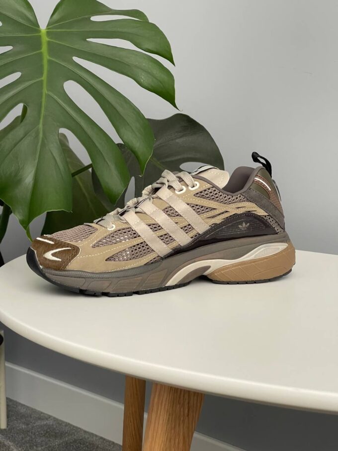 Adidas x Song for the Mute Adistar Cushion Brown JR8044 - Зображення 5