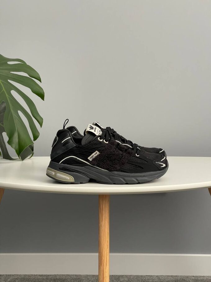 Adidas x Song for the Mute Adistar Cushion Black JP8416