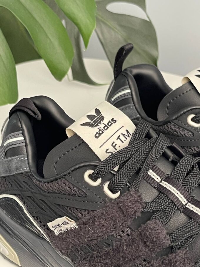 Adidas x Song for the Mute Adistar Cushion Black JP8416 - Зображення 7