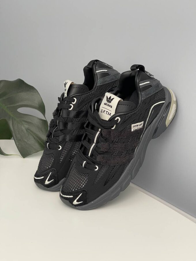Adidas x Song for the Mute Adistar Cushion Black JP8416 - Зображення 3