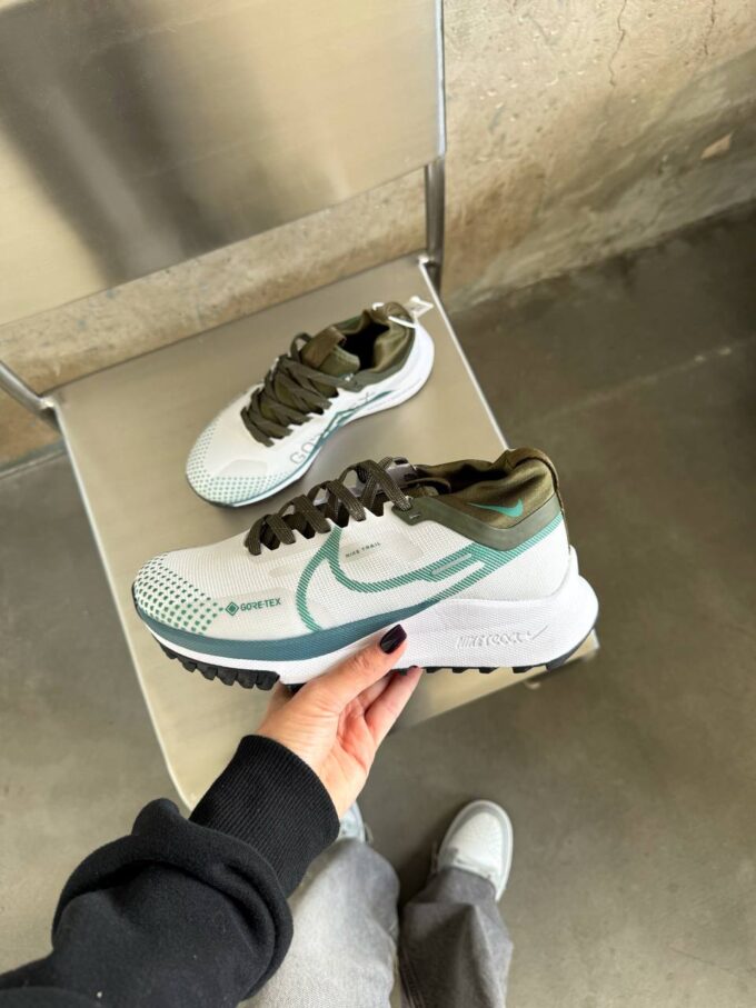 Nike Pegasus 4 Gore-Tex - Зображення 2