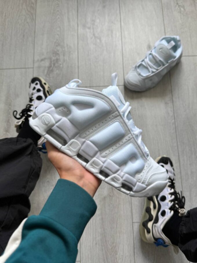 Nike Air More Uptempo