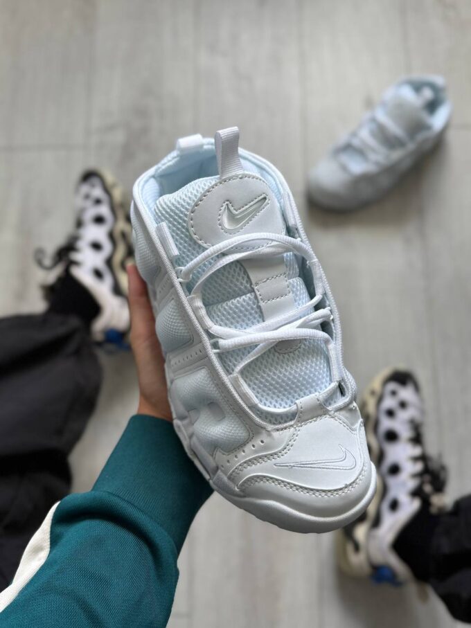 Nike Air More Uptempo - Зображення 2