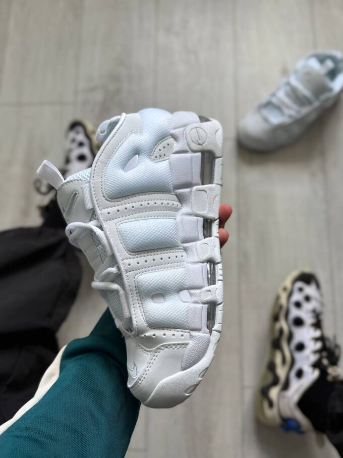 Nike Air More Uptempo - Зображення 4