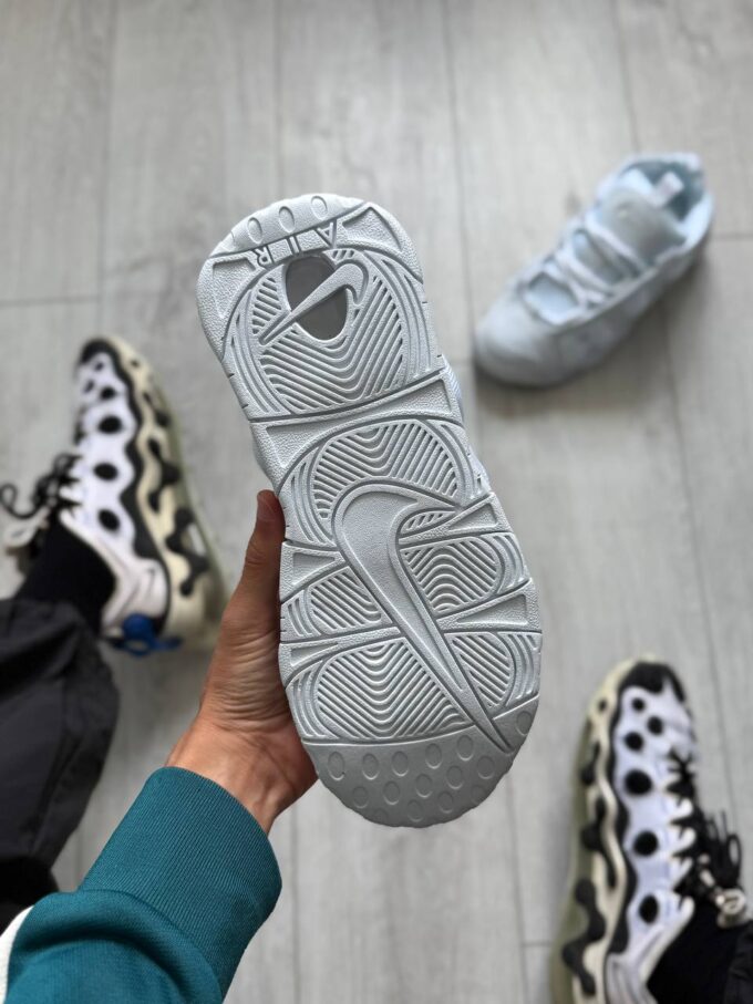 Nike Air More Uptempo - Зображення 6