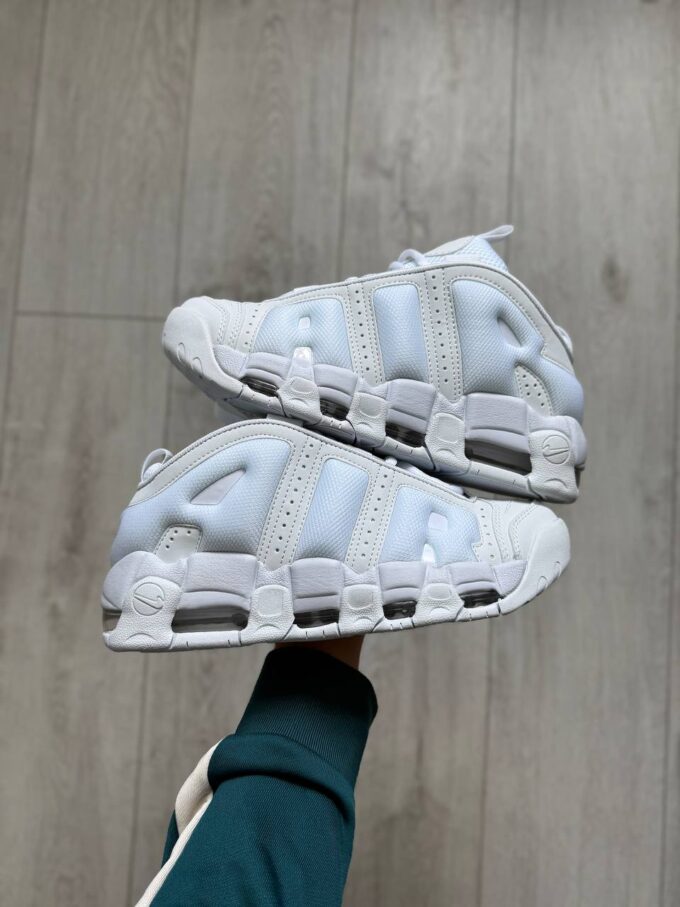 Nike Air More Uptempo - Зображення 3