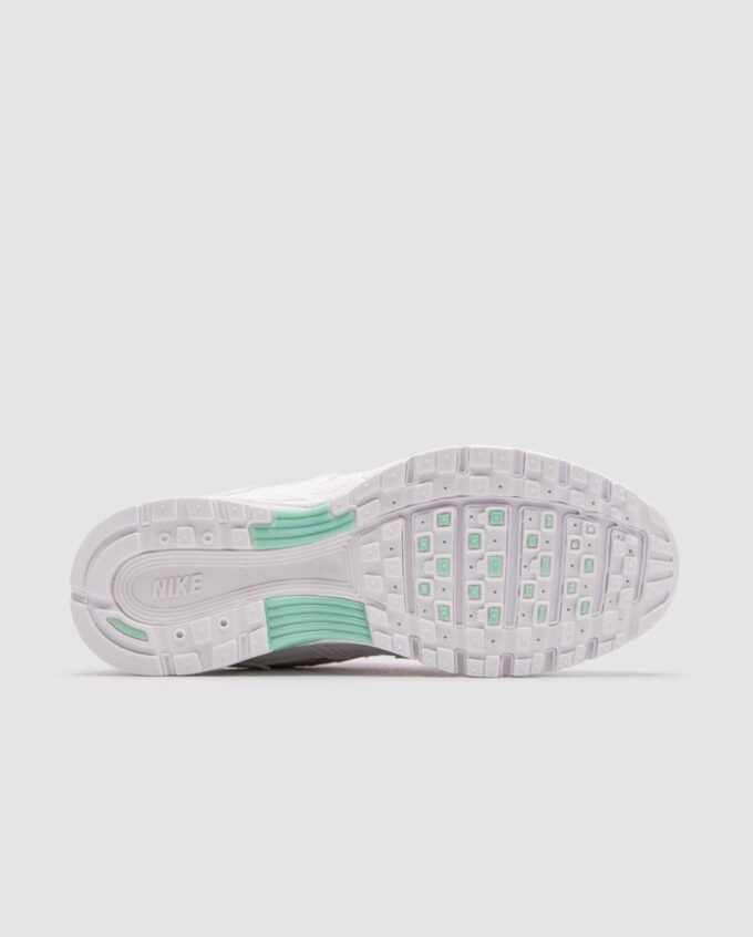 Nike P-6000 White/Pink - Зображення 8