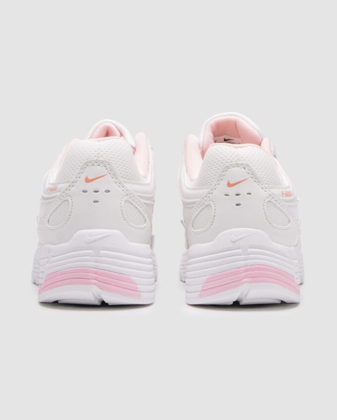 Nike P-6000 White/Pink - Зображення 6