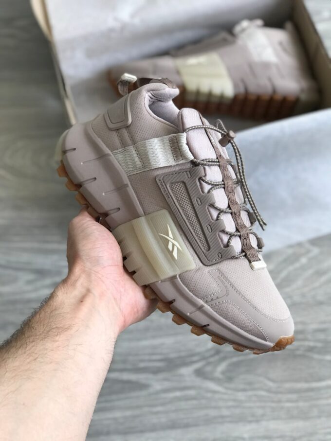 Reebok Zig Kinetika Edge Вeige