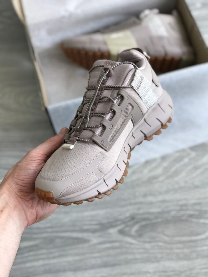 Reebok Zig Kinetika Edge Вeige - Зображення 3