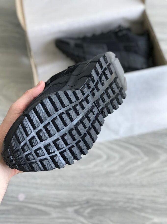 Reebok Zig Kinetika Edge Вlack - Зображення 5