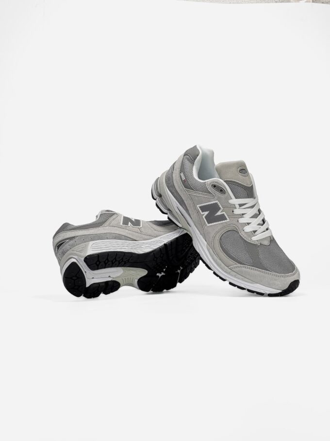 New Balance 2002R Grey/Beige - Зображення 4