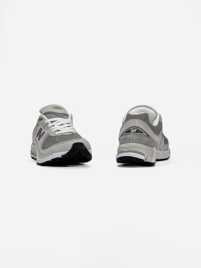 New Balance 2002R Grey/Beige - Зображення 6